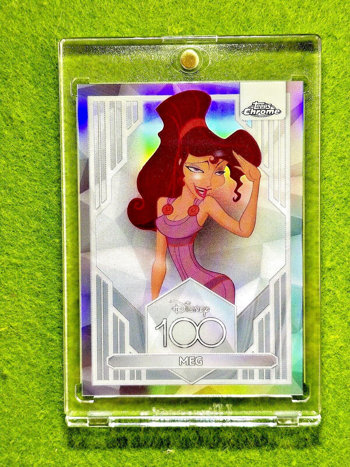 Disney - meg Amazon.com: Funko Pop! Disney: Hercules - Meg Vinyl Figure
