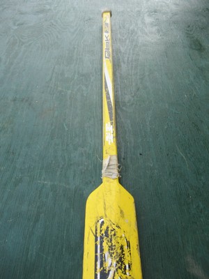 Vintage Wooden 57