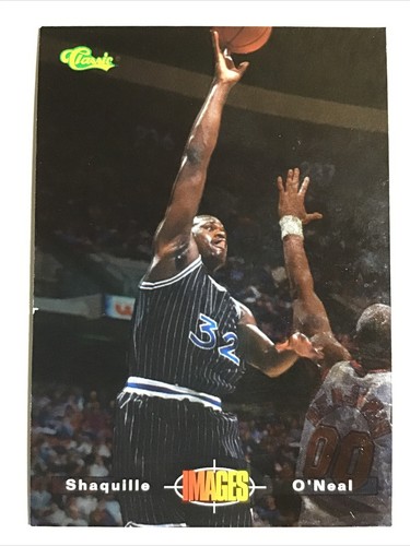 バスケットボール #4 Shaquille O&#39;Neal (PSA 7 NM) バスケットボール #4 Shaquille O'Neal (PSA 7 NM) Shaquille O