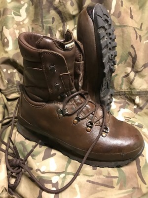 altberg safety boots