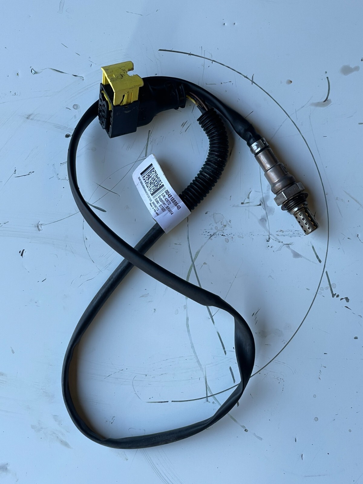 2020 CASE 580 SENSOR 28608772 481888640 | eBay 2020 CASE 580 SENSOR 28608772 481888640 | eBay