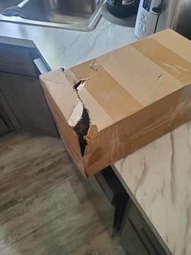 Fotos del artículo de un comprador verificado