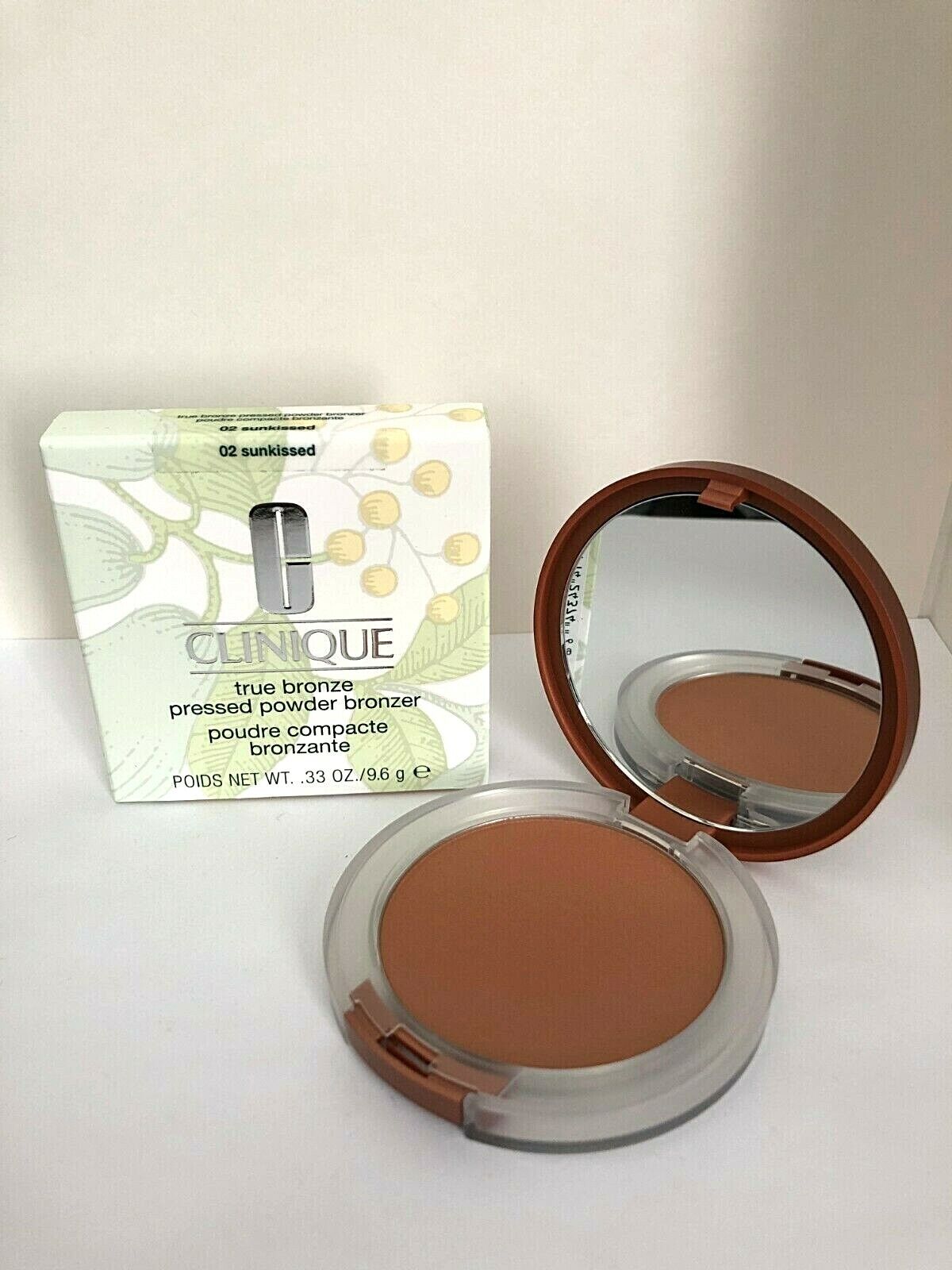 True Bronze Powder Bronzer True Bronze Powder Bronzer