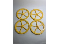 knex 6ft ferris wheel