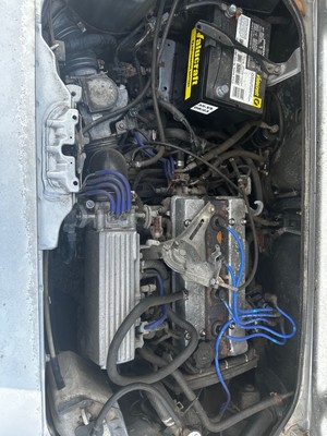image 1 of engine