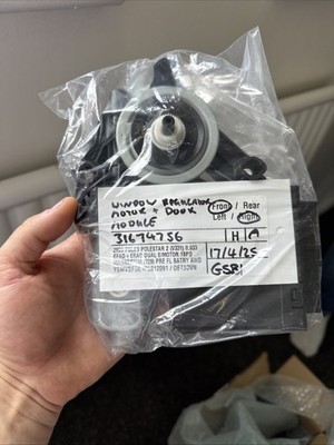 Artikelfoto(s) von einem verifizierten Käufer