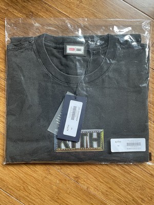 KITH x Marvel Dr. Doom Vintage Tee Brand New w/ Tags Mens Medium