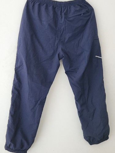 パンツ Supreme Nylon Trail Pant Navy M Buy Supreme Nylon Trail Pant Navy - Novelship