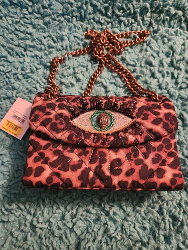 【GOOD GRIEF!/グッド グリーフ】 LEOPARD POUCH BAG GOOD GRIEF!/グッド グリーフ】 LEOPARD POUCH BAG - レディース