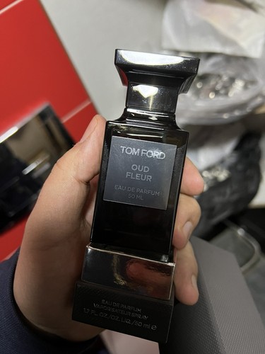 tom ford oud fleur discontinued