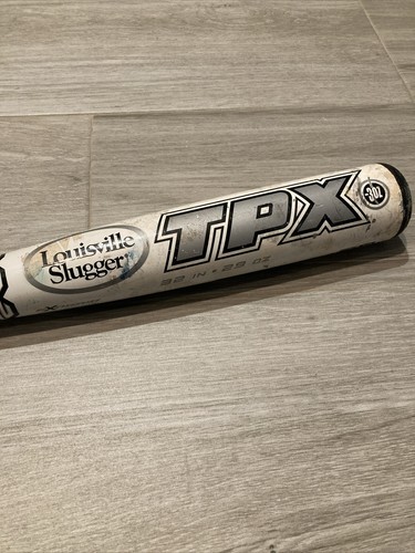 Louisville Slugger TPX EXO GRID 2 - 32in 29oz Baseball Bat 2