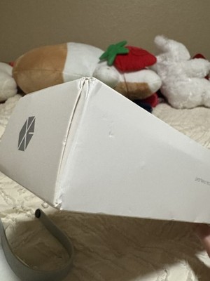 Foto dell'oggetto di un acquirente verificato