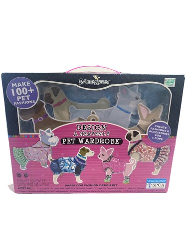 Design A Heavenly Pet Wardrobe Design A Heavenly Pet Wardrobe