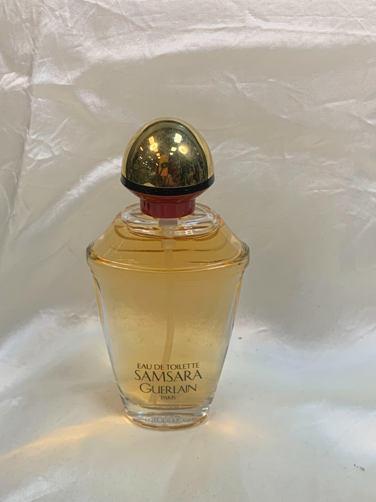 ゲラン GUERLAIN サムサラ Samsara 香水 パルファム 30ml ゲラン