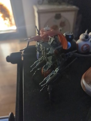 Photos de l'objet d'un acheteur vérifié