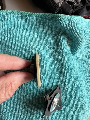 Artikelfoto(s) von einem verifizierten Käufer