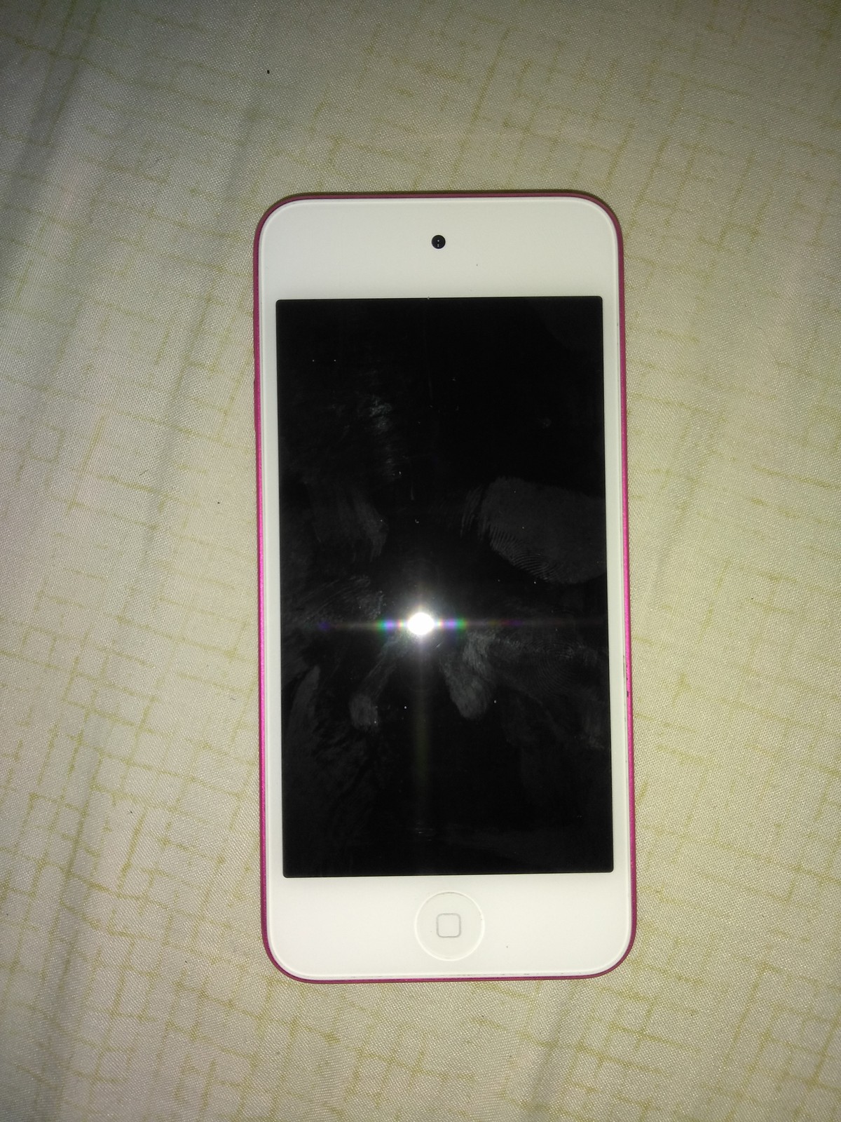 Apple iPod touch 6th Generation Pink (16 GB) MP4 Warranty Apple iPod touch 6th Generation Pink (16 GB) MP4 Warranty