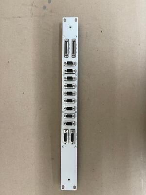 Bruker H3P2120A RS232-BLENDE
