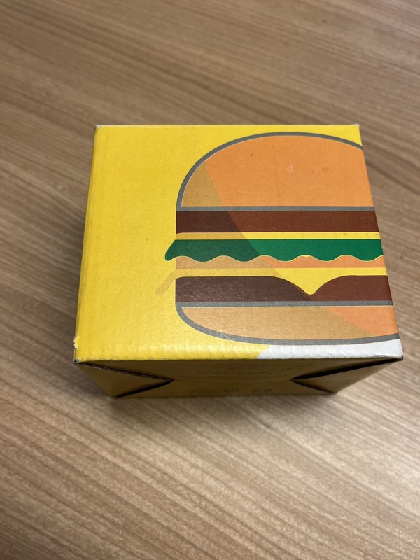 McdonaldâS - Guest Challenge 2018 - Kaffeebecher / Neu / Mccafe