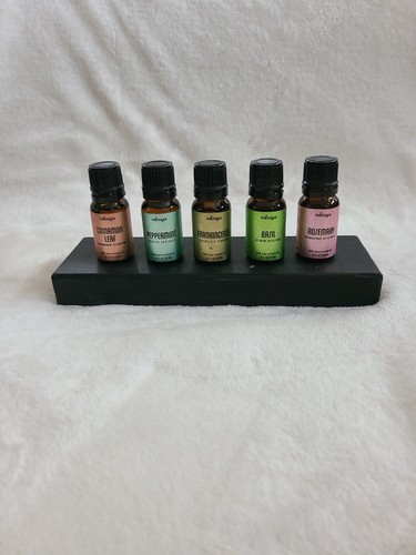 Lot .33fl Oz (10ml) Each