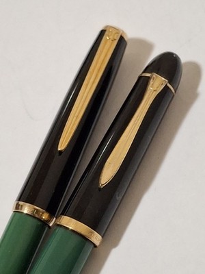 Pelikan 120 - Pelikan Mk10 