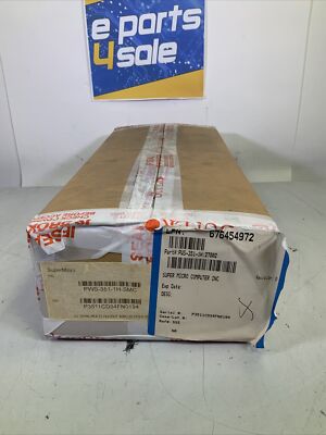 NEW SuperMicro PWS-351-1H 80 Plus Gold 350W 1U Power Supply - NG E5C