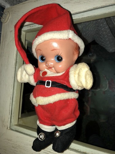 1950's Antique KEWPIE 8