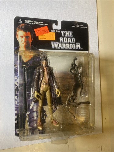 SF・ファンタジー・ホラー MAD MAX/THE ROAD WARRIOR/GYRO CAPTAIN Gyro Captain | The Mad Max Wiki | Fandom