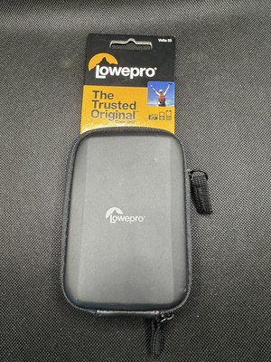 Lowepro Volta 20 Protective Case For Any Electronic Device with soft lining