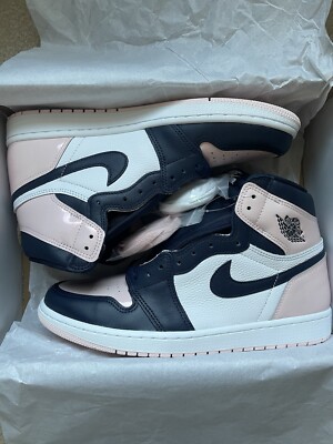 Size 11.5 - Jordan 1 Bubble Gum 2021