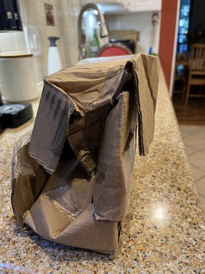 Fotos del artículo de un comprador verificado