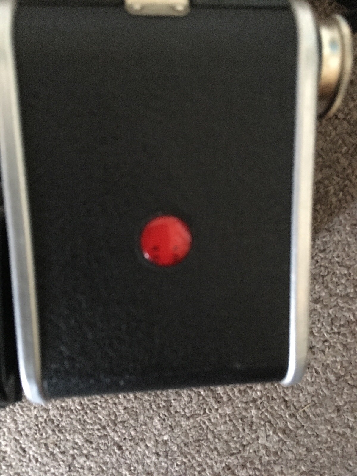 Vintage Box Camera Kodak Duaflex II Kodet Lens & Flasholder