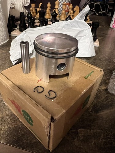 Fotos del artículo de un comprador verificado