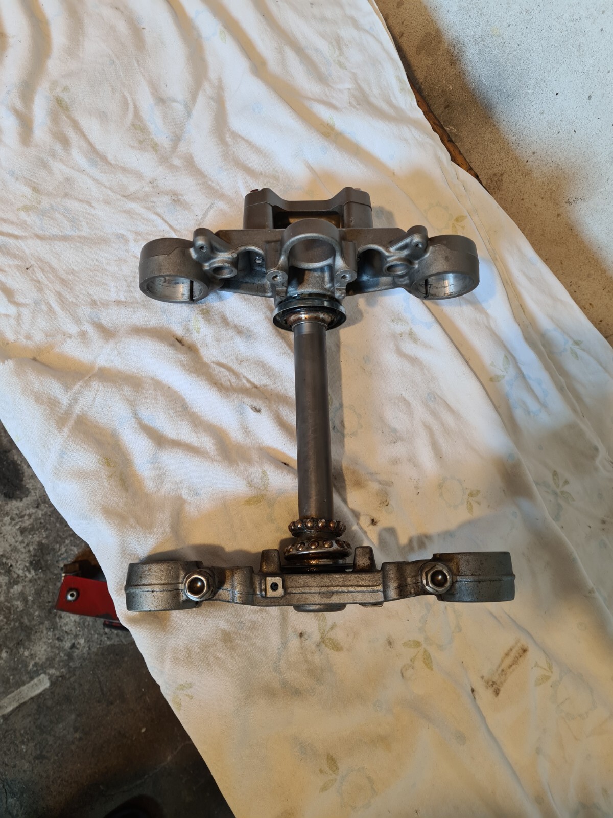 抽選で最大100％ポイントバック】HONDA ホンダ純正部品 STEM