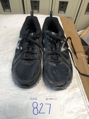 new balance 410 mens black