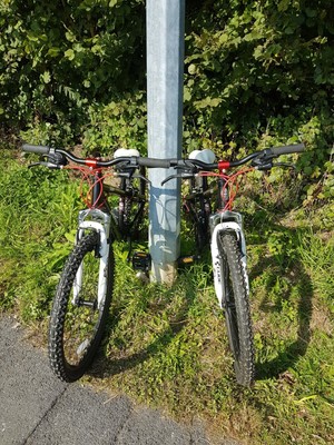 dawes bullet 24