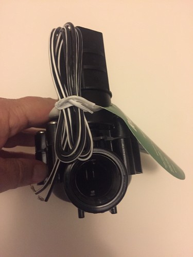 Rainbird In-Line Valve 3/4