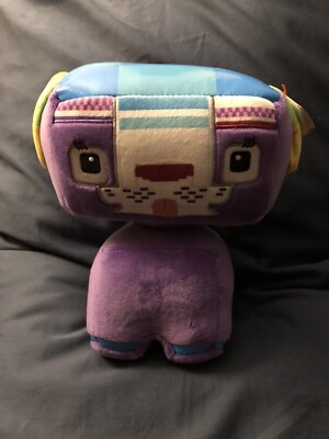  ERROR *Read* Ty Beanie Boos 9  Widget the (LegoLand Exclusive) Dog MWNMT 2019