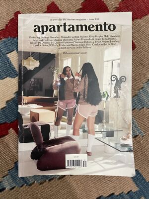 【洋雑誌】apartamento #22 洋雑誌】apartamento #22 Issue #22 — Apartamento Magazine