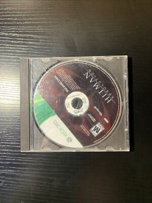 Hitman Absolution Xbox 360 USED - NO CASE