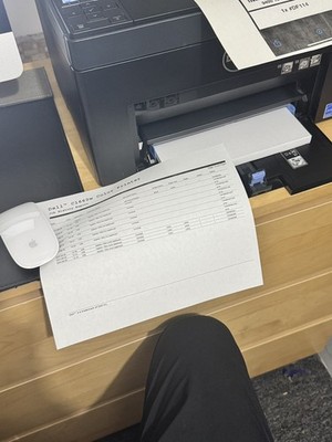 Fotos del artículo de un comprador verificado