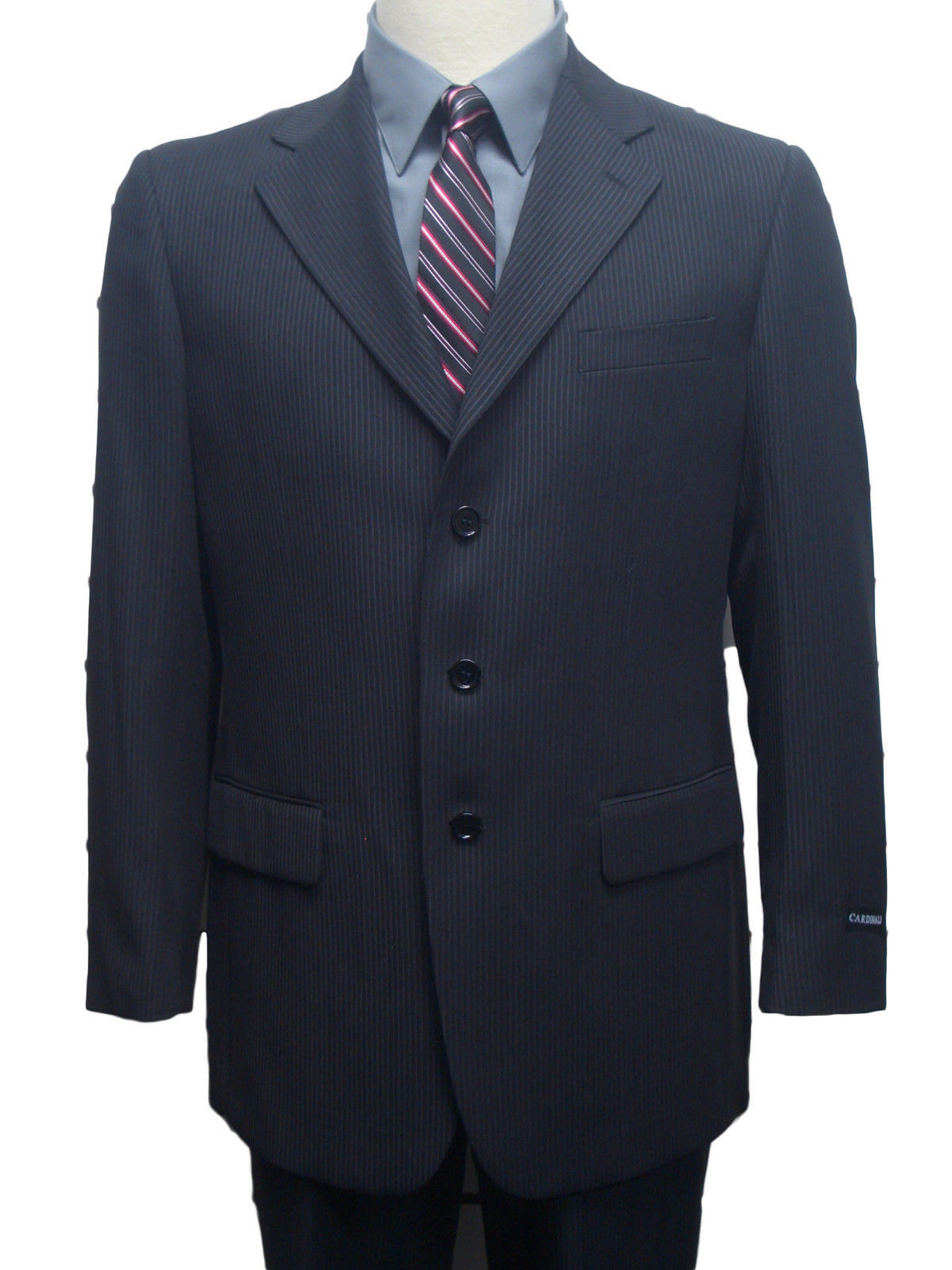 Cardinal Men's Clothes