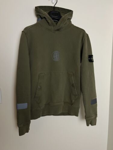 Supreme x Stone Island Hoodie Sweatshirt size S | eBay Supreme x Stone Island Hoodie Sweatshirt size S | eBay
