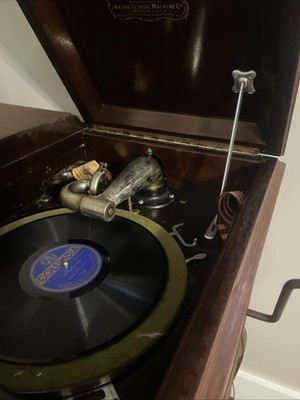 Item photo(s) from verified buyer