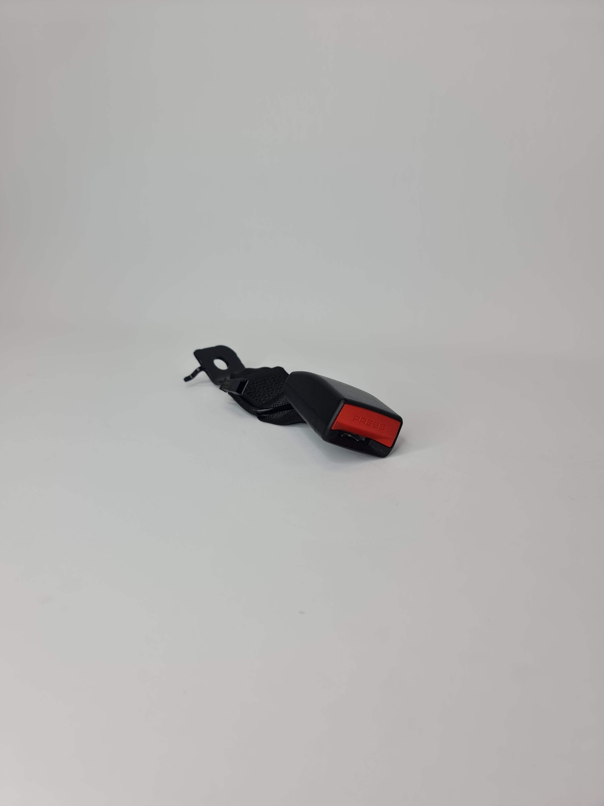 2012-2019 BMW 72-11-7-266-352 BMW 72117266352 Rear Left Lower Seat Belt 7266352