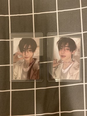 Aespa WINTER 5th Mini Album Whiplash SPEED Ver. B KMStation