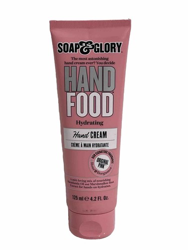 4.2oz Rose & Bergamot Original Pink Scent