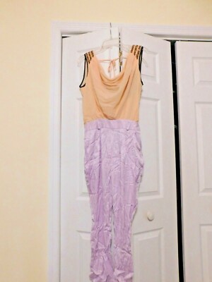 VERO MODA, NWT, Size S, Jumpsuit