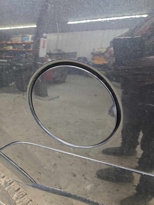 Used Fuel/Gas Tank Door fits: FORD EXPEDITION 97-17