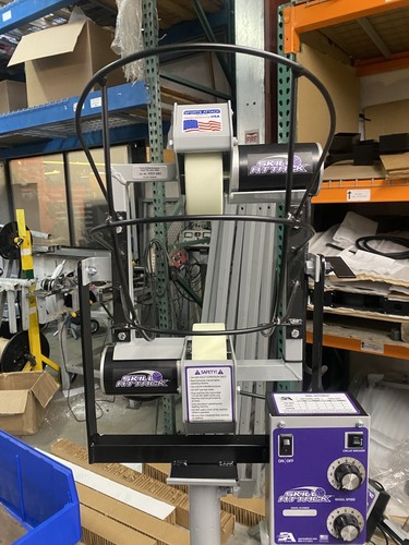 Skill attack volleyball Settings machine By Sports Attack